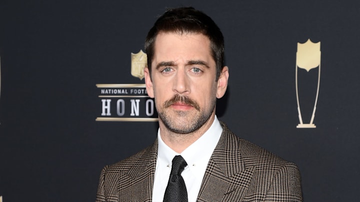 8th Annual NFL Honors - Arrivals