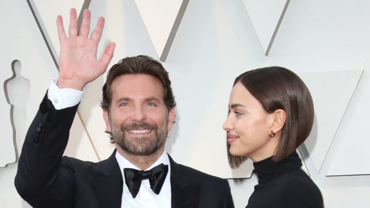 91st Annual Academy Awards - Arrivals