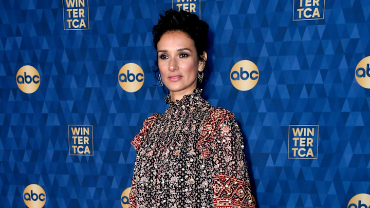 'Game of Thrones' alum Indira Varma tests positive for Coronavirus.