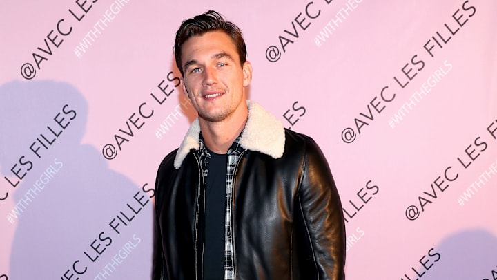 'Bachelorette' star Tyler Cameron has started a GoFundMe page for his late mother Andrea 'Bachelorette' star Tyler Cameron has started a GoFundMe page for his late mother Andrea
