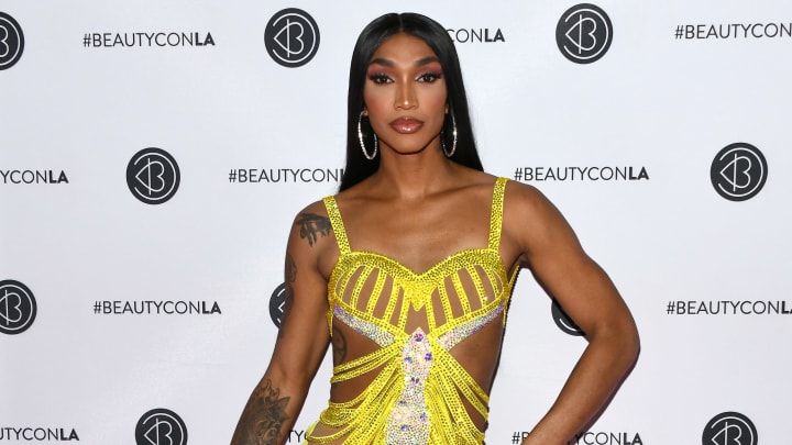 Beautycon Festival Los Angeles 2019 - Day 1 Beautycon Festival Los Angeles 2019 - Day 1