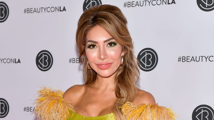 Beautycon Los Angeles 2019 Pink Carpet - Arrivals Beautycon Los Angeles 2019 Pink Carpet - Arrivals