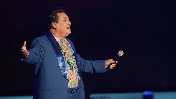 Billboard Latin Music Awards - Show Billboard Latin Music Awards - Show