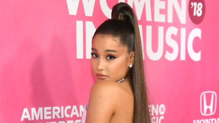 Billboard Women In Music 2018 - Arrivals Billboard Women In Music 2018 - Arrivals