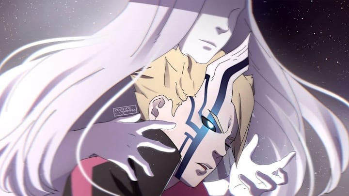 El último capítulo de Boruto ha sido develado