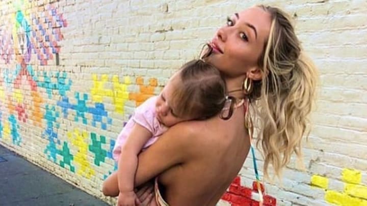 Los incendios de Australia han devastado la flora y Ward quiere colaborar