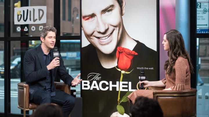 Arie Luyendyk Jr. had a memorable split with Becca Kufrin on ABC's 'The Bachelor'