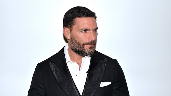 Celebrities Visit Despierta America