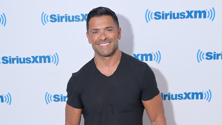 Celebrities Visit SiriusXM - July 24, 2019 Celebrities Visit SiriusXM - July 24, 2019
