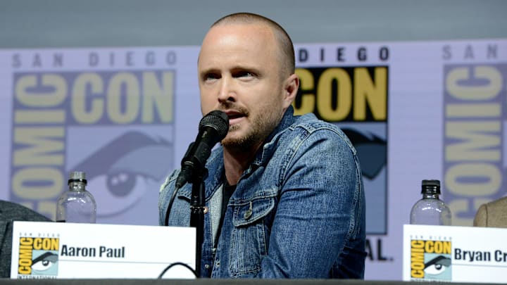 Comic-Con International 2018 - Breaking Bad 10th Anniversary Celebration Comic-Con International 2018 - Breaking Bad 10th Anniversary Celebration