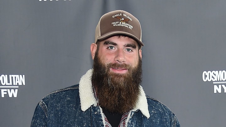 Former 'Teen Mom 2' star David Eason reportedly has warrant out for his arrest after skipping court