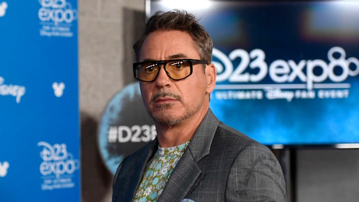 D23 Expo 2019 D23 Expo 2019