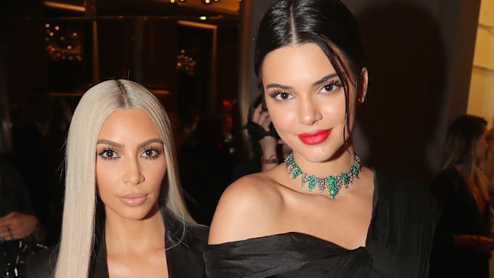 Daily Front Row's Fashion Media Awards - Inside Daily Front Row's Fashion Media Awards - Inside