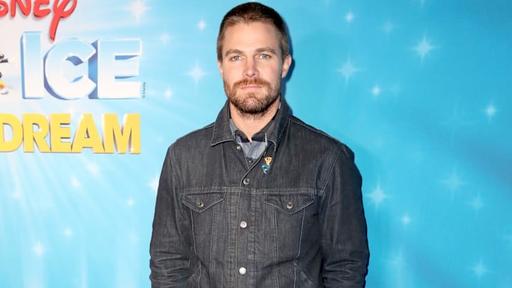 Disney On Ice presents Dare To Dream Celebrity Skating Party