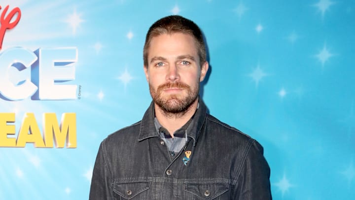 Disney On Ice presents Dare To Dream Celebrity Skating Party