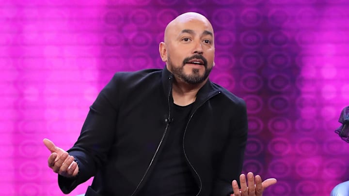 Lupillo Rivera explota contra los medios