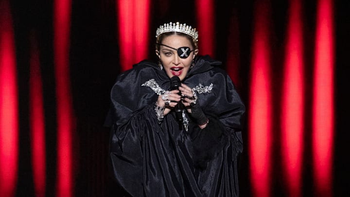 Eurovision Song Contest 2019 - Grand Final Eurovision Song Contest 2019 - Grand Final