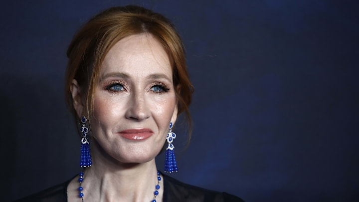 "Fantastic Beasts: The Crimes Of Grindelwald" UK Premiere - Red Carpet Arrivals