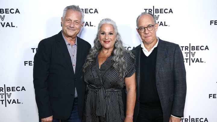 "Friends" 25th Anniversary - 2019 Tribeca TV Festival