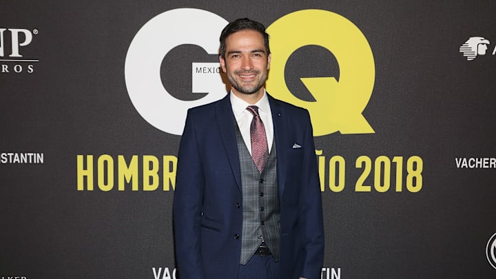 Alfonso Herrera protagonizará nueva serie de TNT “Las Bravas F.C.”