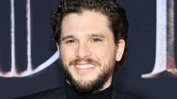 "Game Of Thrones" Season 8 Premiere