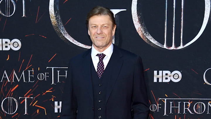 "Game Of Thrones" Season 8 Premiere