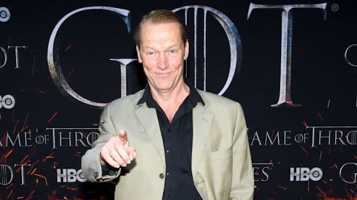 'Game Of Thrones' Season 8 Premiere 'Game Of Thrones' Season 8 Premiere