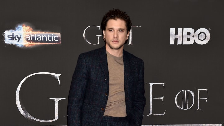 "Game Of Thrones" Season 8 Screening - Red Carpet Arrivals