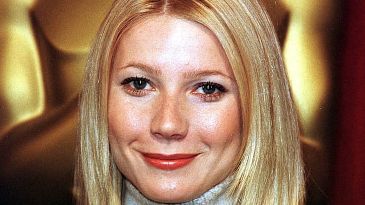 Gwyneth Paltrow