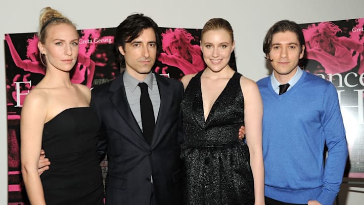 "Frances Ha" New York Premiere