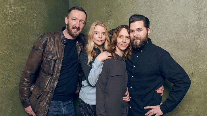 2015 Sundance Film Festival Portraits