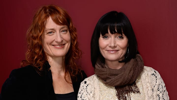 "The Babadook" Portraits - 2014 Sundance Film Festival