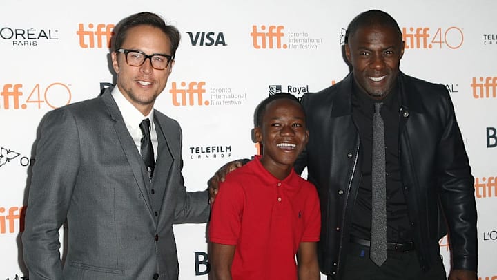 2015 Toronto International Film Festival - "Beasts Of No Nation" Premiere