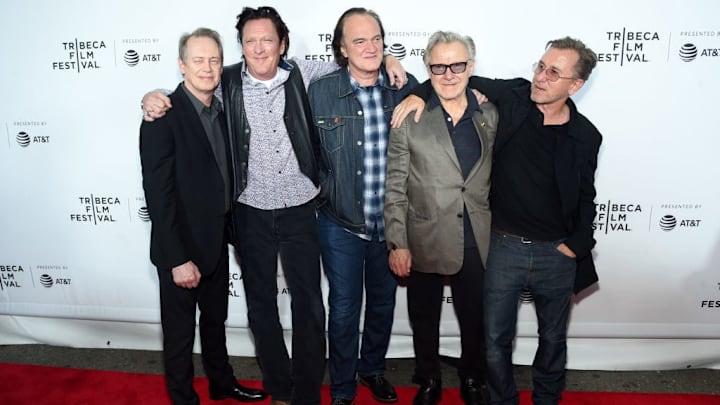 "Reservoir Dogs" Screening - 2017 Tribeca Film Festival 