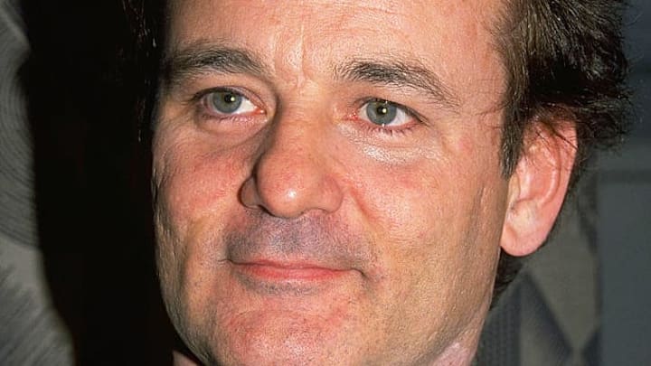 Bill Murray