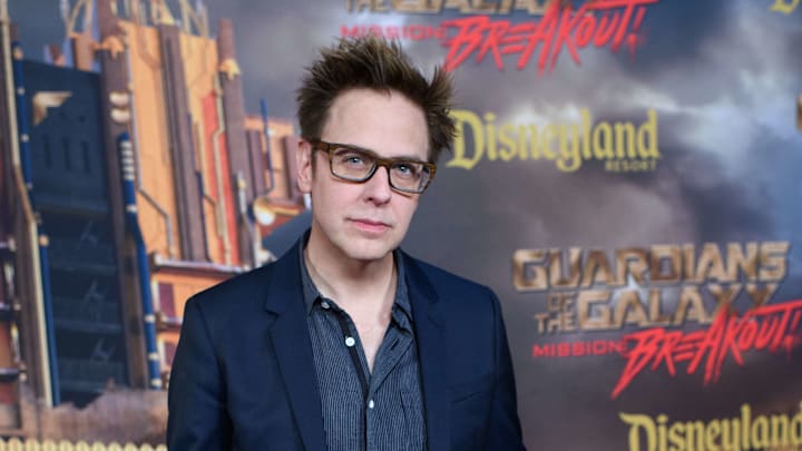 Guardians Of The Galaxy - Mission: BREAKOUT! Grand Opening