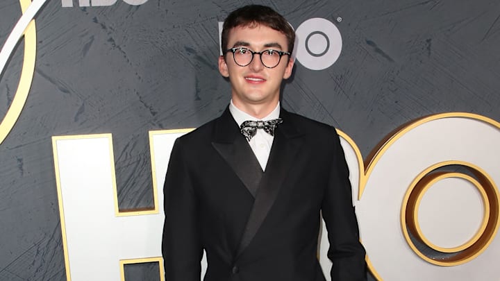HBO's Post Emmy Awards Reception - Arrivals HBO's Post Emmy Awards Reception - Arrivals