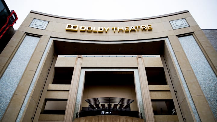 El Dolby Theatre es sede de los Premios Oscar todos los años