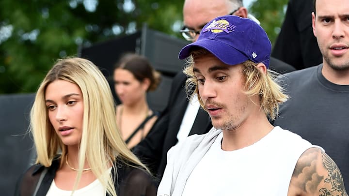 John Elliott - Front Row - September 2018 - New York Fashion Week: The Shows John Elliott - Front Row - September 2018 - New York Fashion Week: The Shows