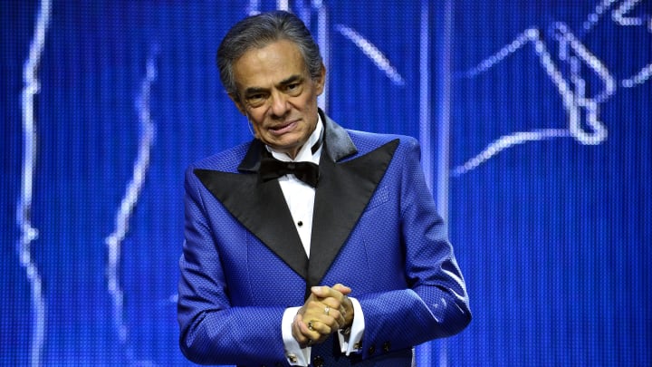 Jose Jose In Focus Jose Jose In Focus