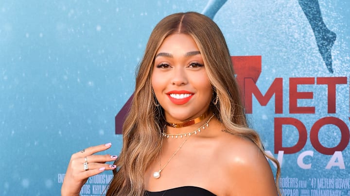 LA Premiere Of Entertainment Studios' "47 Meters Down Uncaged" - Arrivals LA Premiere Of Entertainment Studios' "47 Meters Down Uncaged" - Arrivals