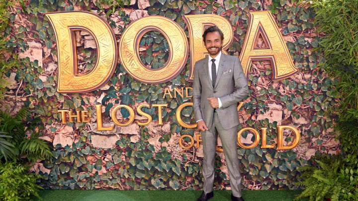 LA Premiere Of Paramount Pictures' "Dora And The Lost City Of Gold" - Arrivals
