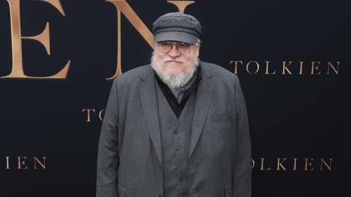 LA Special Screening Of Fox Searchlight Pictures' "Tolkien" - Arrivals