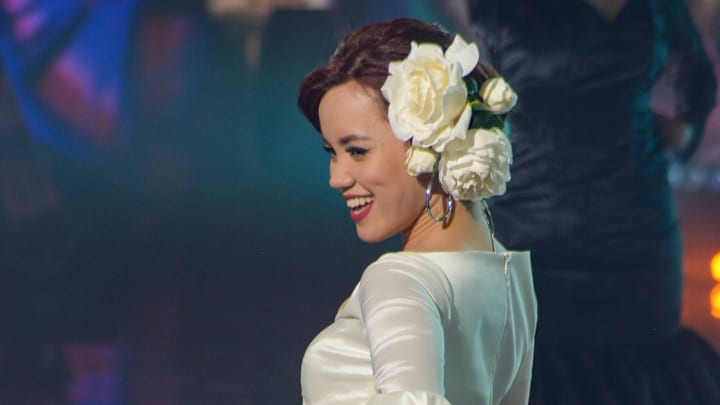 La Academia Sixth Concert