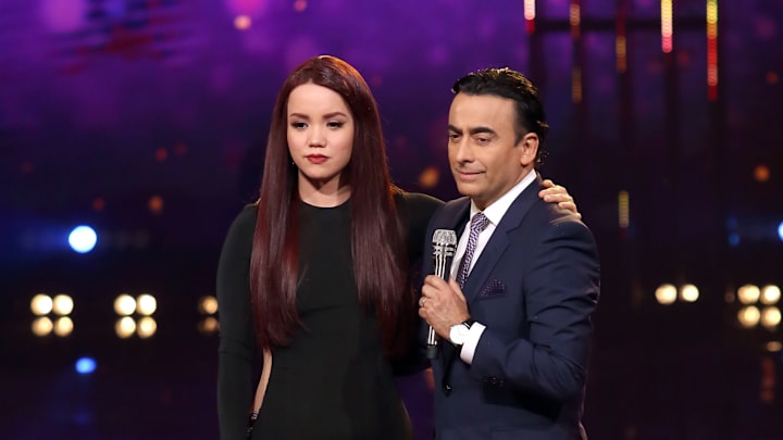 La Academia in Concert