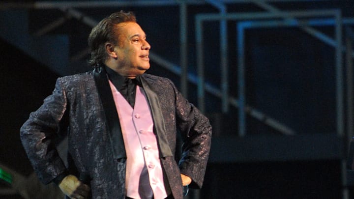 Latin GRAMMY Awards - Show Latin GRAMMY Awards - Show