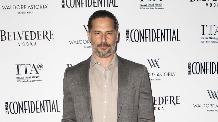 Los Angeles Confidential Awards Celebration