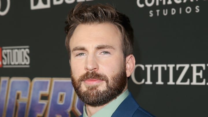 Los Angeles World Premiere Of Marvel Studios' "Avengers: Endgame"