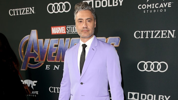 Los Angeles World Premiere Of Marvel Studios' "Avengers: Endgame"
