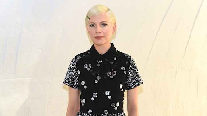 Louis Vuitton Cruise 2020 Fashion Show